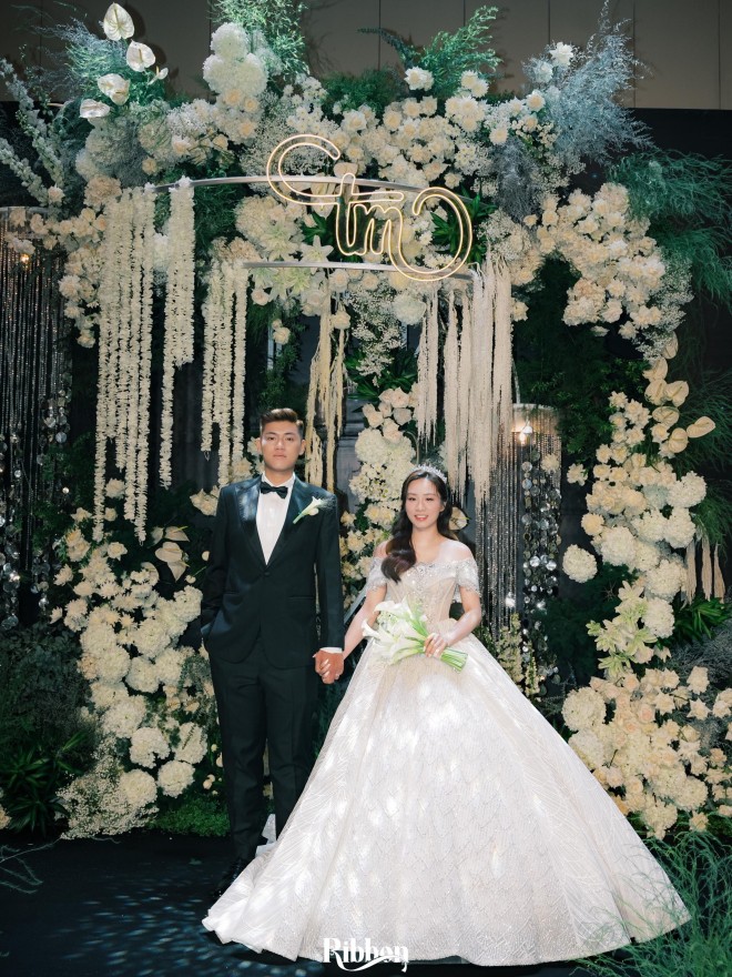 Đức & Trinh || Wedding Ceremony